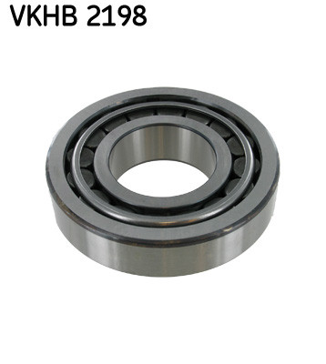 SKF Radlager